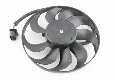Вентилятор радиатора 290мм vw golf 4/bora AND 35959003