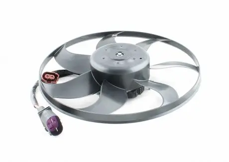 Электровентилятор vw golf v 1.9tdi 03-220w 360мм AND 35959021