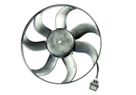 Электровентилятор vw polo, fabia/rapid, seat AND 35959025