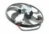 Электровентилятор vw touareg, audi q7 06- AND 35959027 (фото 2)