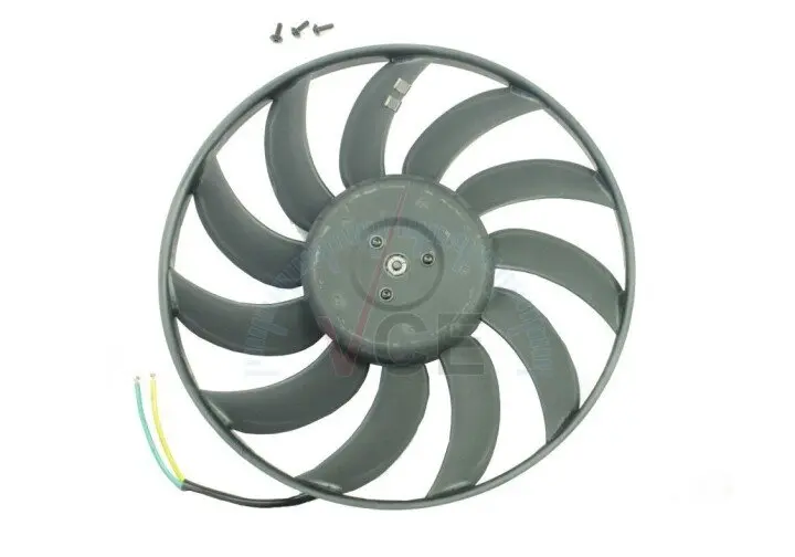 Электровентилятор audi a6 2005-2011 AND 35959028 (фото 1)