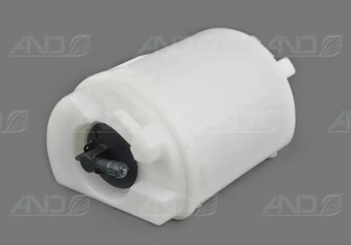 Насос топливный в корпусе vw polo 1.2,1.4 01/skod AND 36919001B (фото 1)