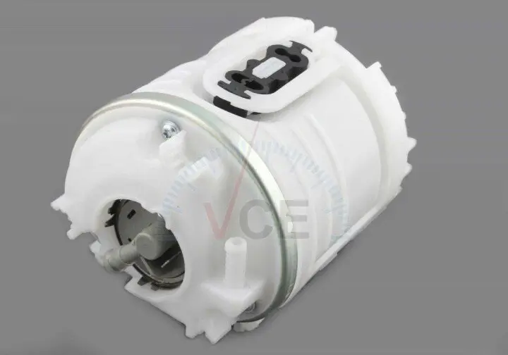 Насос топливный в корпусе 3bar (aex, 2e, ady, abf) AND 36919002B (фото 1)