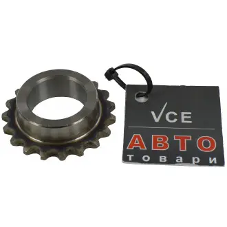 Шестерня AND 37105002