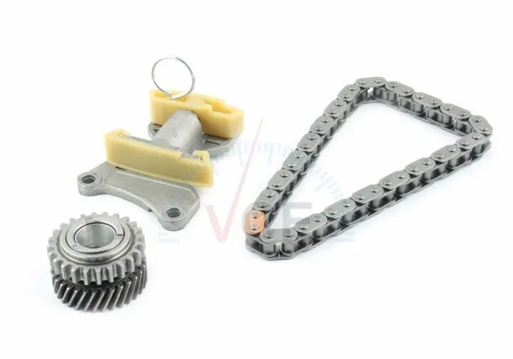 Фото 1 - Комплект паса грм (06d109229b+06f109217a+06h103319 AND 37198004 Комплект паса грм (06d109229b+06f109217a+06h103319 AND 37198004 (фото 1)