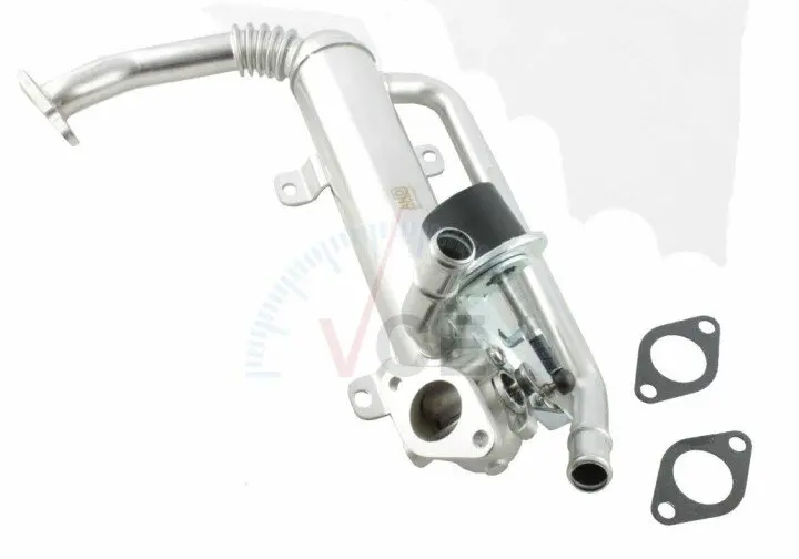 Радиатор системы рециркуляции AND 38131060 (фото 1)