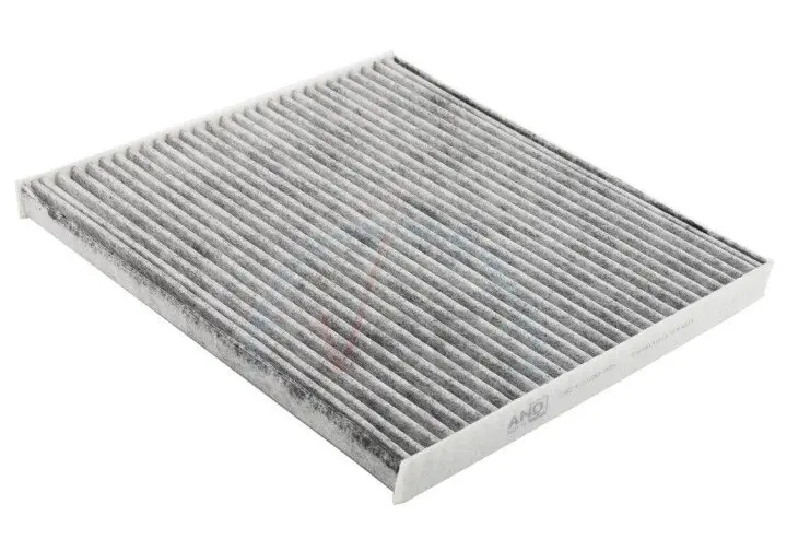 Фильтр салона угольный AND 3C133035 (фото 1)