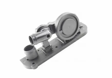 Клапан рециркуляции отработанных газов AND 3D129003