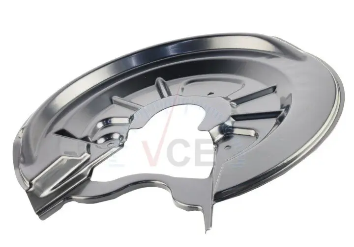 Кожух тормозного диска AND 3D615006 (фото 1)