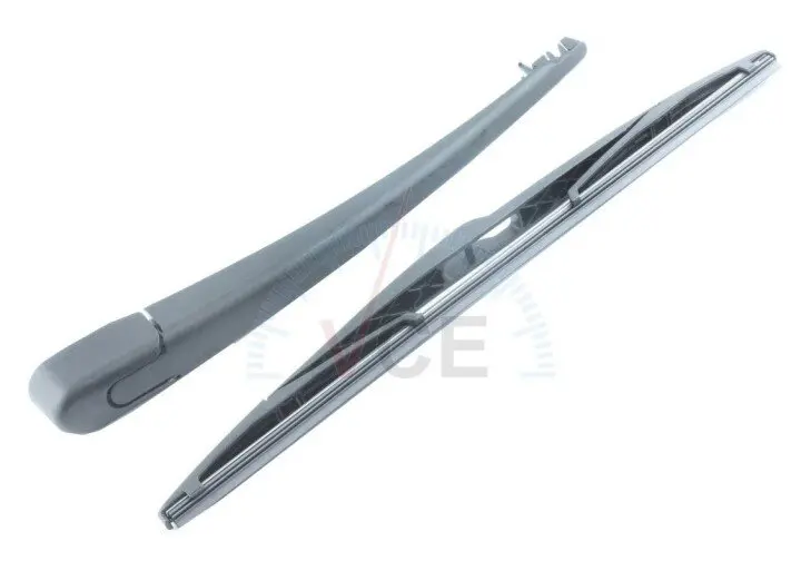 Фото 1 - Щетка+рычаг стеклоочистителя 350mm AND 3D955042 Щетка+рычаг стеклоочистителя 350mm AND 3D955042 (фото 1)