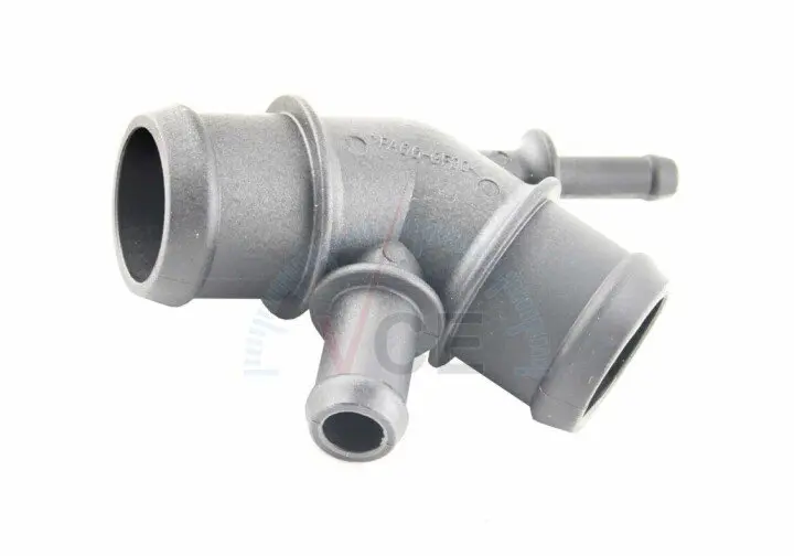 Фото 1 - Фланец системы охлаждения AND 3F121005 Фланец системы охлаждения AND 3F121005 (фото 1)