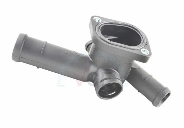 Фото 1 - Фланец системы охлаждения AND 3F121009 Фланец системы охлаждения AND 3F121009 (фото 1)