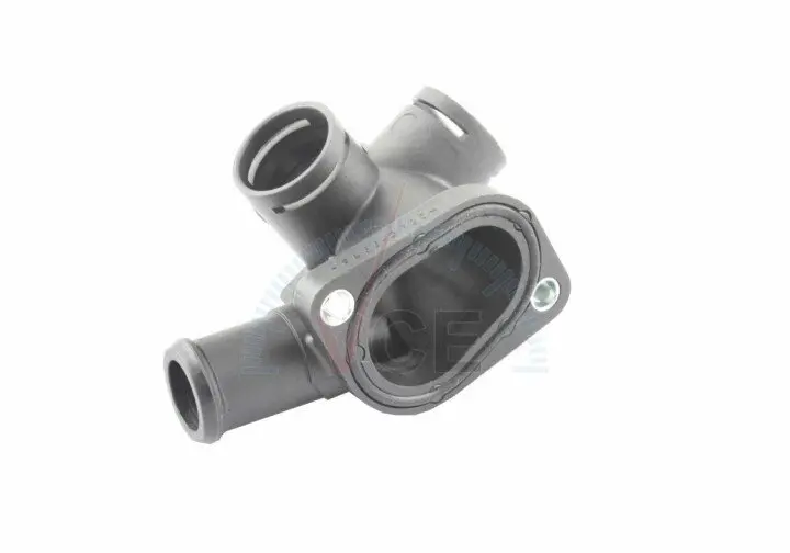 Фото 1 - Фланець AND 3F121033 Фланець AND 3F121033 (фото 1)