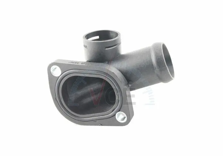 Фото 1 - Фланец системы охлаждения AND 3F121061 Фланец системы охлаждения AND 3F121061 (фото 1)