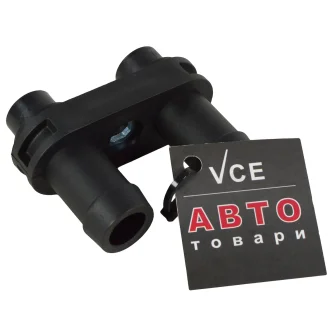 Фланец системы охлаждения AND 3F121068