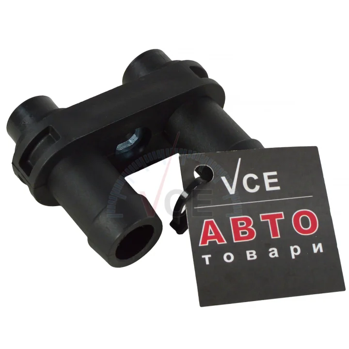 Фото 1 - Фланец системы охлаждения AND 3F121068 Фланец системы охлаждения AND 3F121068 (фото 1)