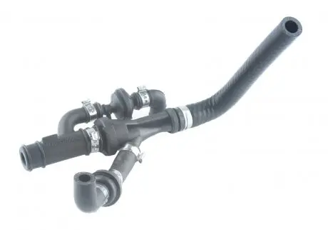 Помпа эжекционная в сборе с патрубками. AND 3F133003