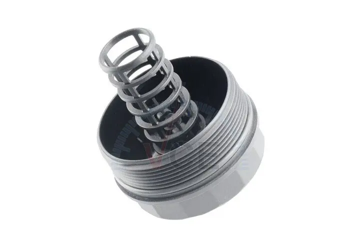 Фото 1 - Крышка фильтра масла AND 3J115006 Крышка фильтра масла AND 3J115006 (фото 1)