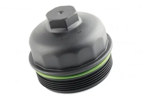 Крышка фильтра с фильтром AND 3J115026