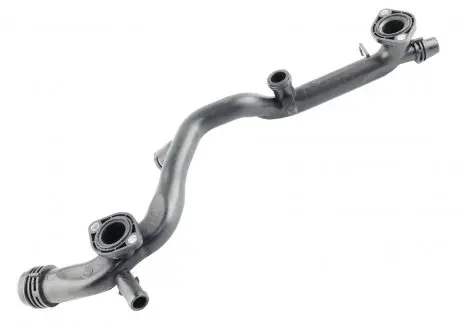 Патрубок системы охлаждения AND 3J121011