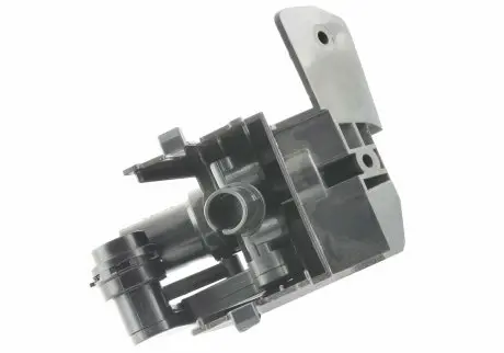 Форсунка омивача фар lh AND 3J955092