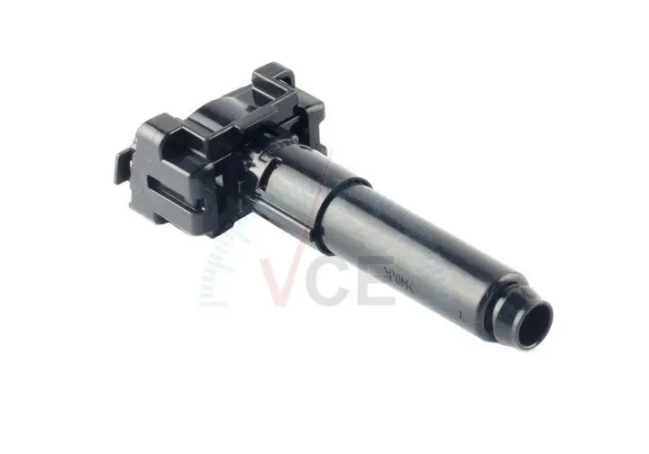 Фото 1 - Форсунка омивача скла фари пр AND 3J955170 Форсунка омивача скла фари пр AND 3J955170 (фото 1)