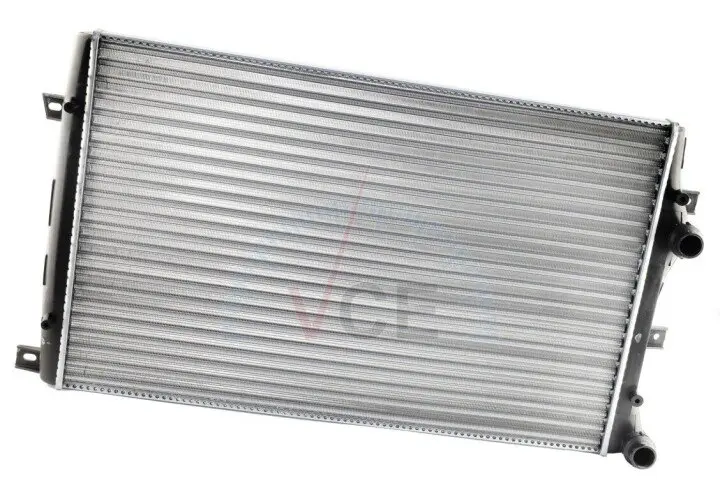 Фото 1 - Радіатор охолодження AND 3L121039 Радіатор охолодження AND 3L121039 (фото 1)