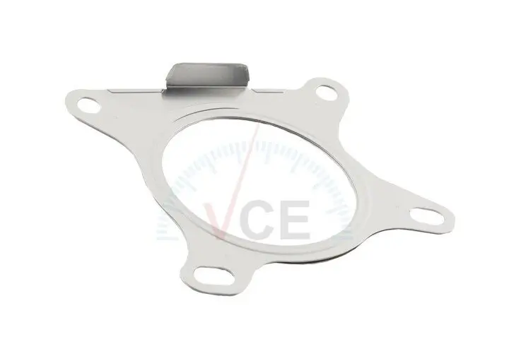 Фото 1 - Прокладка, труба вихлопного газу AND 3L253004 Прокладка, труба вихлопного газу AND 3L253004 (фото 1)