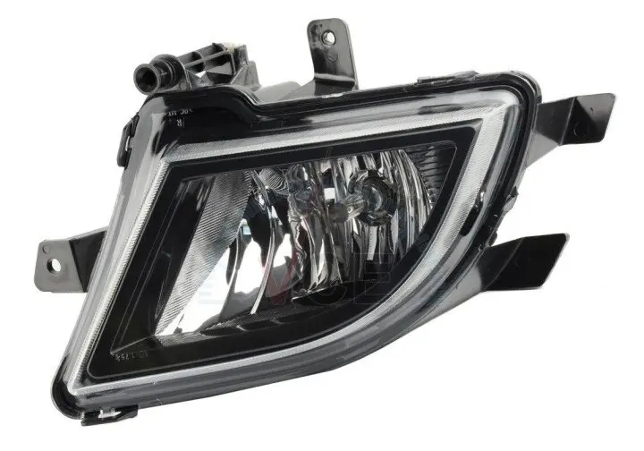 Фото 1 - Фара противотуманная правая AND 3L941006 Фара противотуманная правая AND 3L941006 (фото 1)