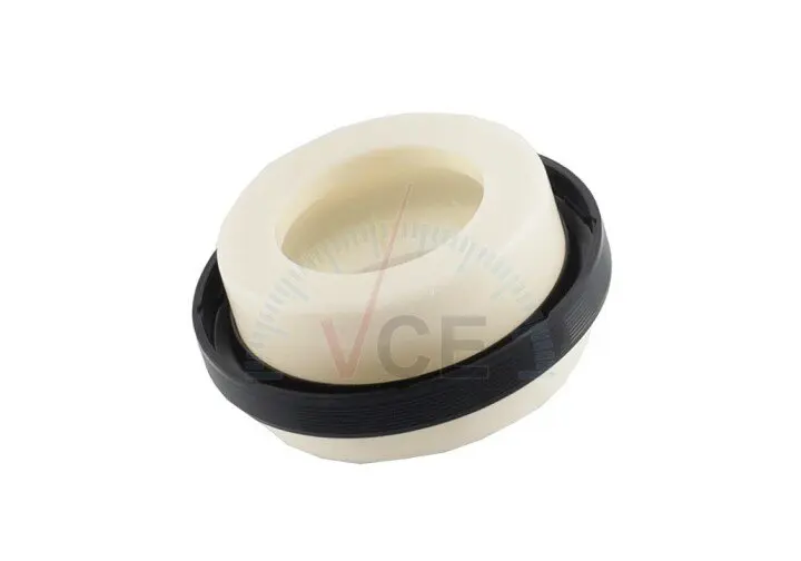 Фото 1 - Сальник колінвалу передній N51/N52/N54 AND 3M105004 Сальник колінвалу передній N51/N52/N54 AND 3M105004 (фото 1)