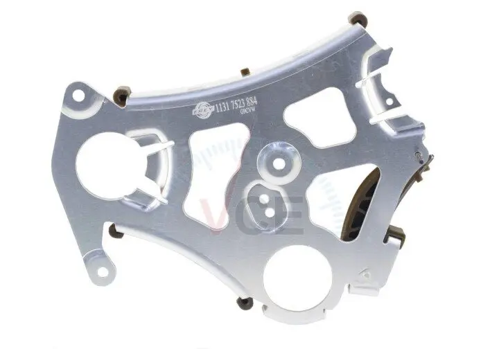 Направляющая цепи грм n52 AND 3M109015 (фото 1)