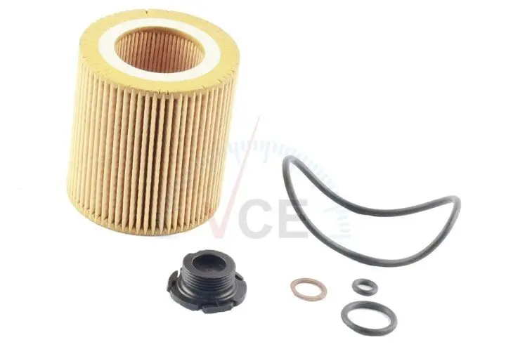 Фильтр масла К-т N52 AND 3M115022 (фото 1)