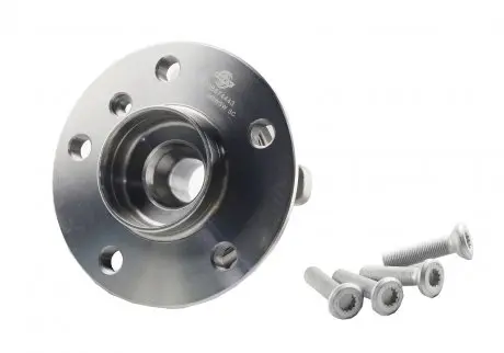 Ступица с подшипником под F56 AND 3M498010