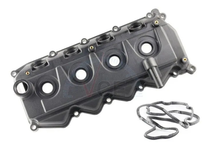 Кришка головки блоку циліндрів гбц AND 41103019 (фото 1)