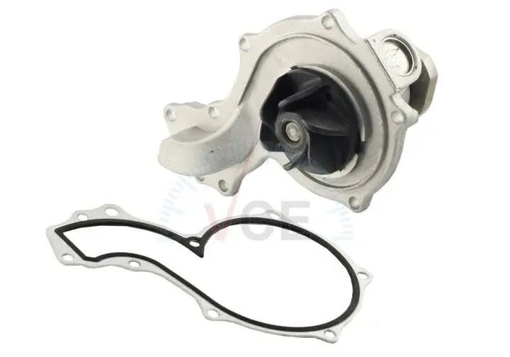 Насос водяний AND 41121142 (фото 1)