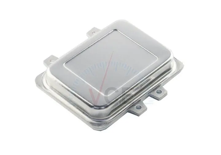 Фото 1 - Блок керування лампи фари d1s/d1r AND 41907001 Блок керування лампи фари d1s/d1r AND 41907001 (фото 1)