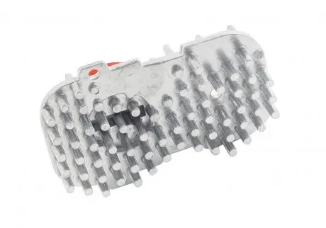 Блок разжигания ксенона AND 41941019