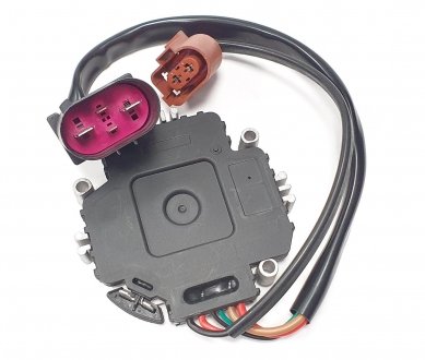Резистор электровентилятора AND 41959006 (фото 1)