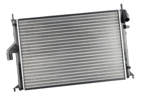 Радиатор охлаждения двигателя logаn i/sаndеro i AND 42121083