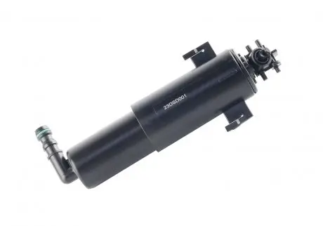 Форсунка стеклоомывателя R е72 AND 42955034