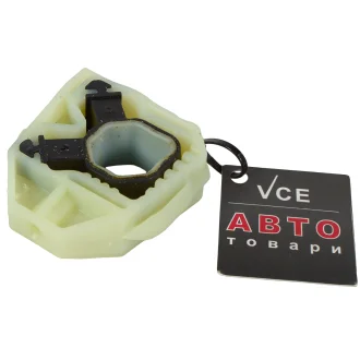 Кронштейн радиатора AND 51121001