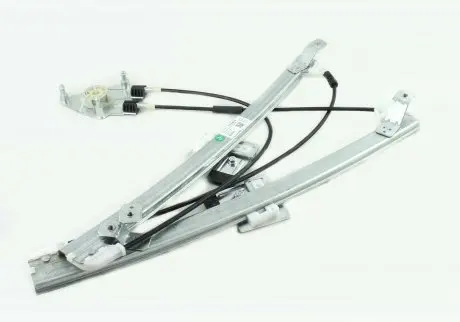 Склопідйомник прав. пров. без мат.seat altea 2004>> AND 71837002