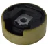 Подушка двигателя задняя Caddy 04-/Golf 04-13/Octavia 04- (нижн.часть) (качество оригинала) ANVIS M0310679DAM (фото 2)