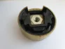 Подушка двигателя задняя Caddy 04-/Golf 04-13/Octavia 04- (верх.часть) (качество оригинала) ANVIS M0310680DAM (фото 1)