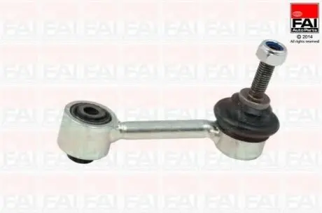 Тяга/стойка, стабилизатор A-PLUS 11771AP