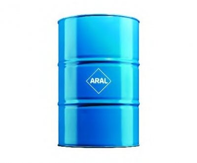 Моторное масло ARAL 150B6B (фото 1)