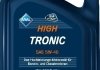 HIGHT TRONIK 1л 502/505 ARAL 5W40 (фото 1)