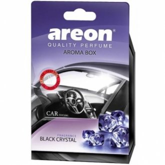 Ароматизатор AREON ABC01