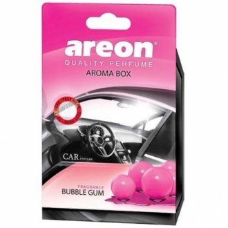 Ароматизатор AREON ABC02