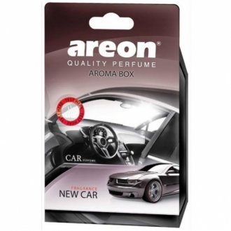 Ароматизатор AREON ABC05